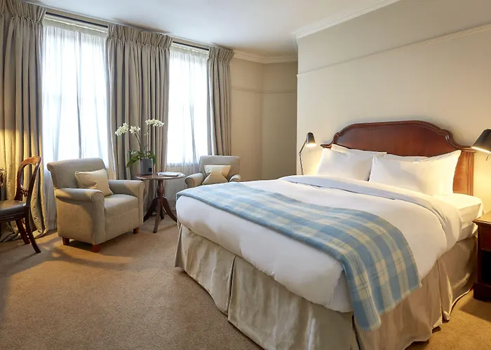 The Angel Hotel