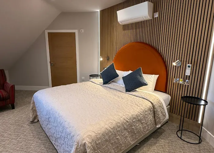 The Boutique Hotel